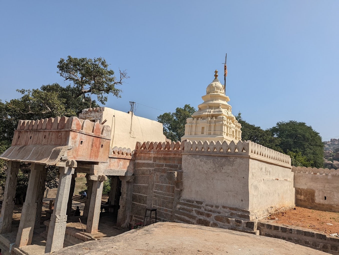 hanuman-temple