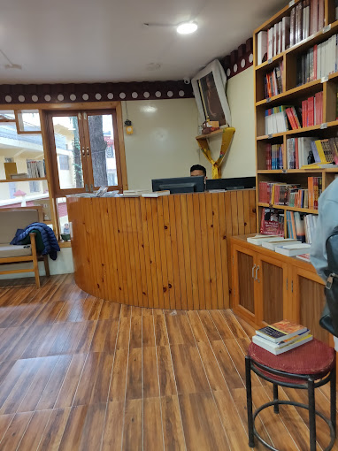 namgyal-book-shop