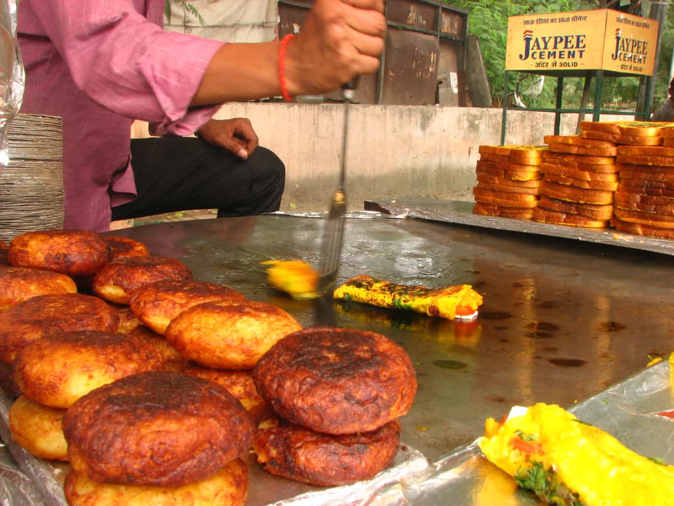 pushkar's-food-culture