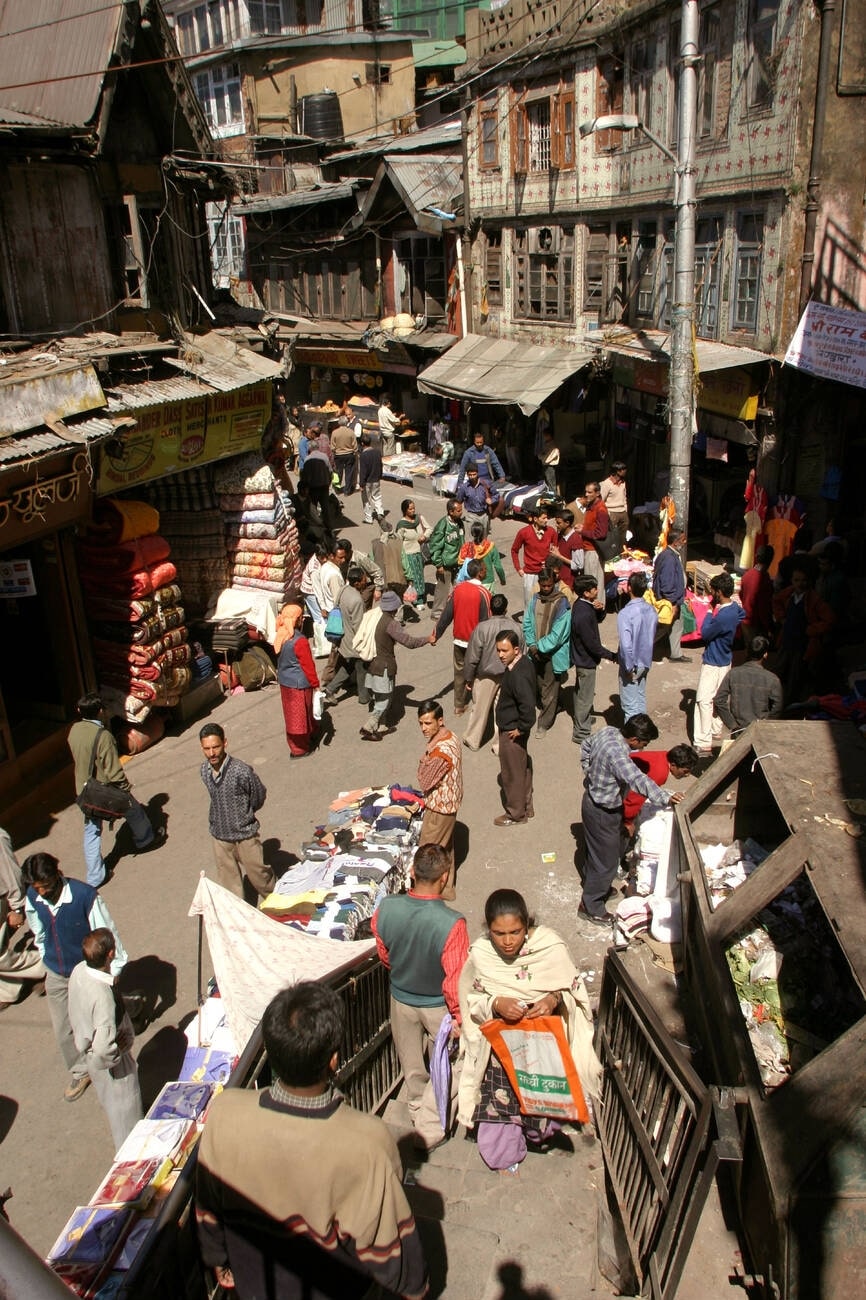 middle-bazaar-shimla