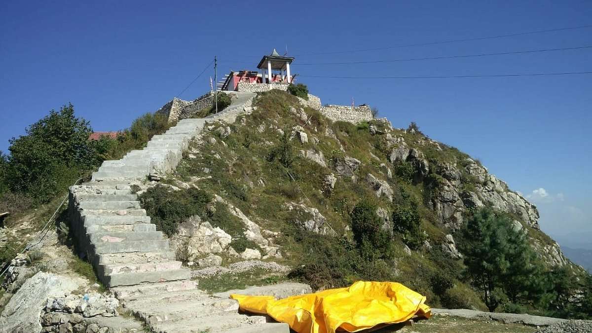 shaily-peak-shimla