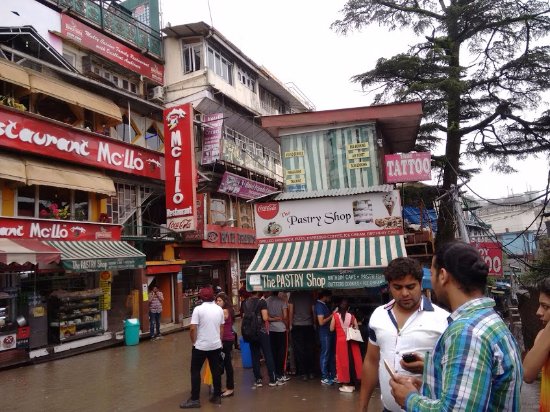 shopping-in-dharamsala