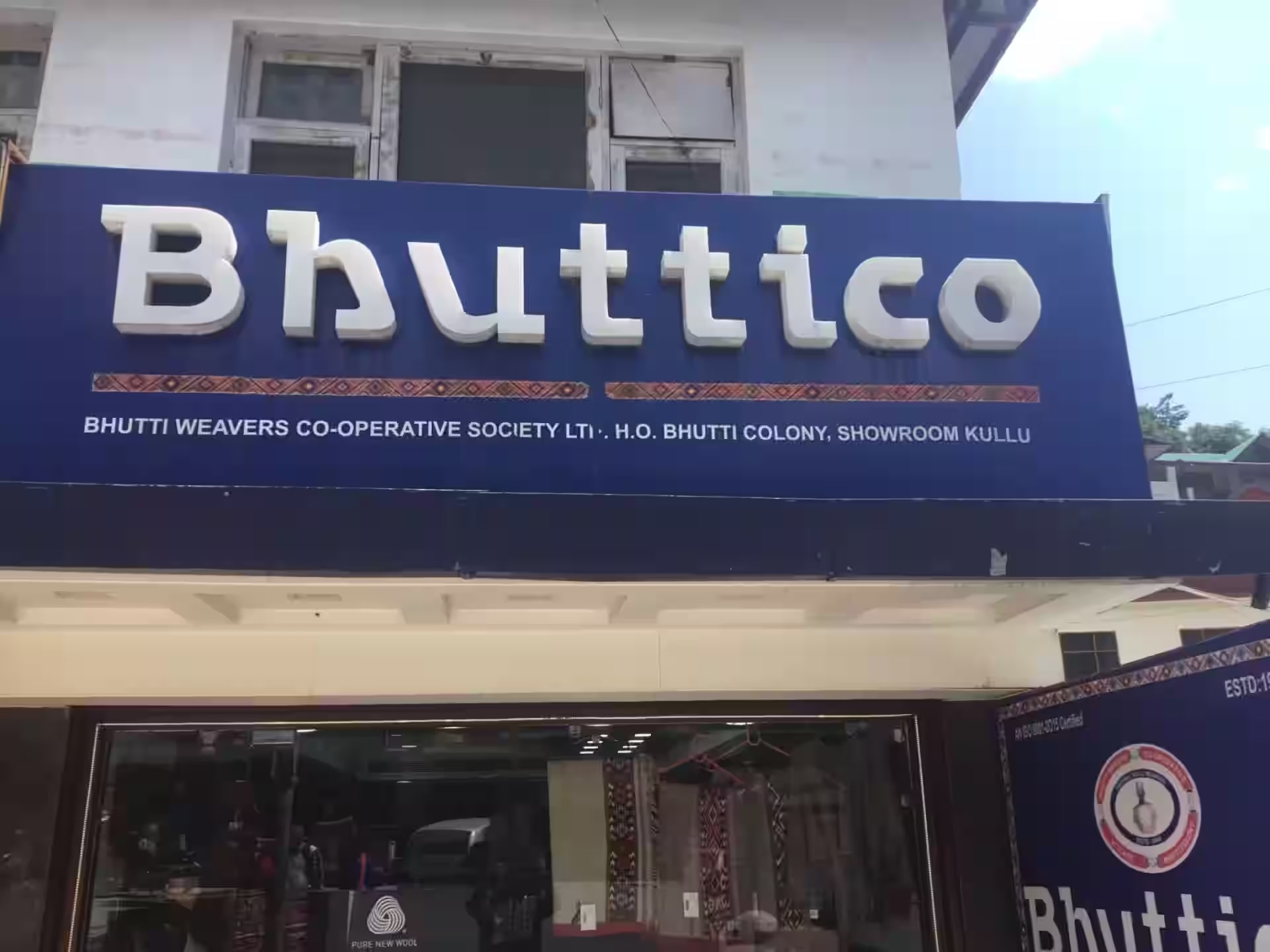 bhuttico