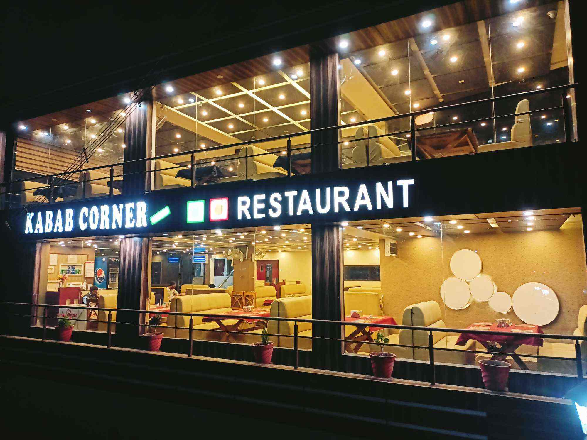 kabab-corner-ooty
