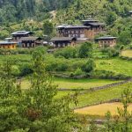 Babesa Village Restaurant, Bhutan: Cultural Dinning Experience