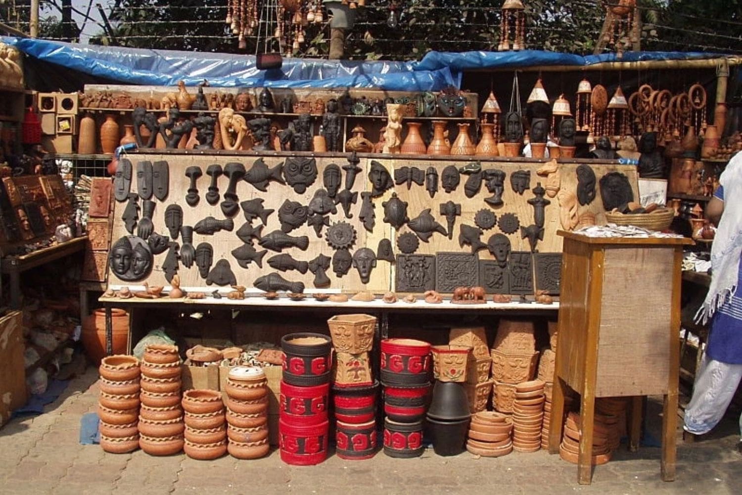main-bazaar