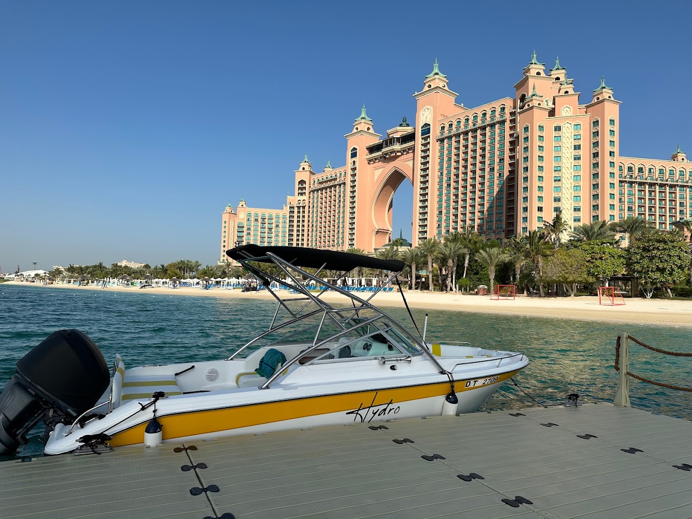 interesting-facts-about-atlantis-the-palm