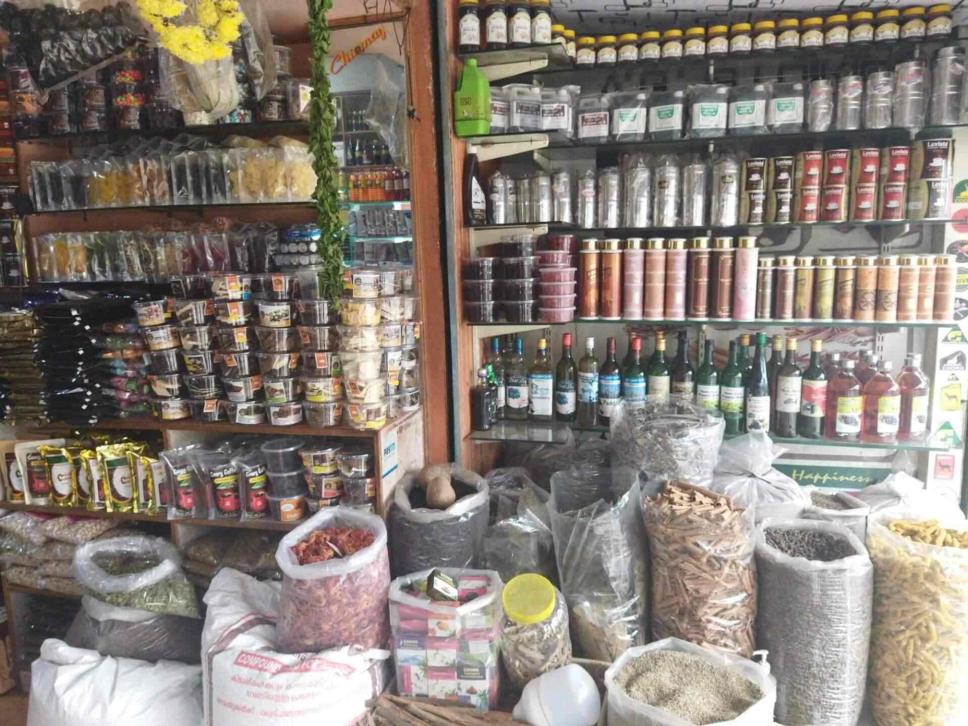local-spice-markets