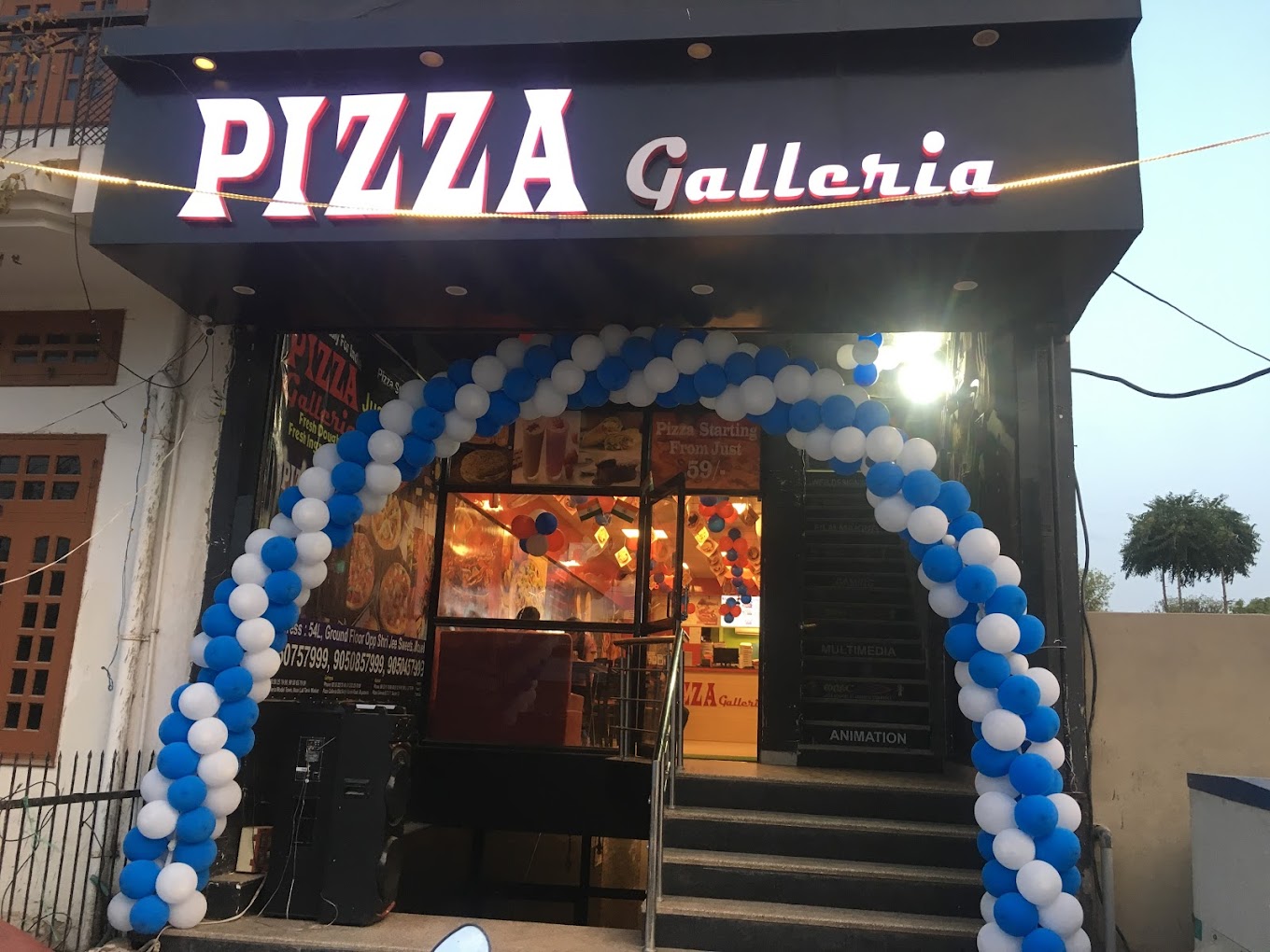 pizza-galleria