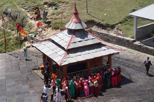 budhi-nagin-temple