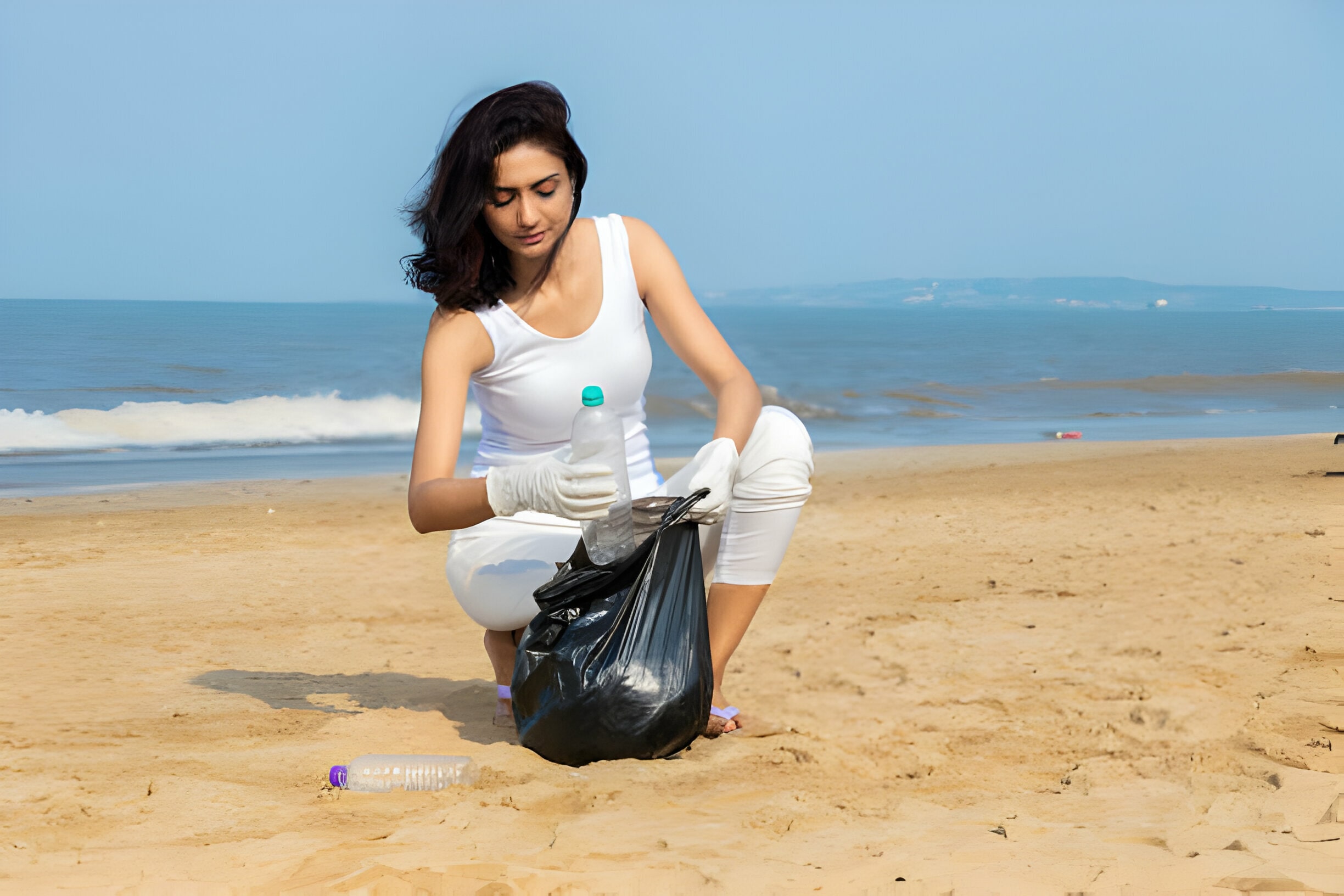 cleanliness-in-goa-and-gokarna