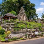 Pura Kehen Temple in Bali: The Fire Temple