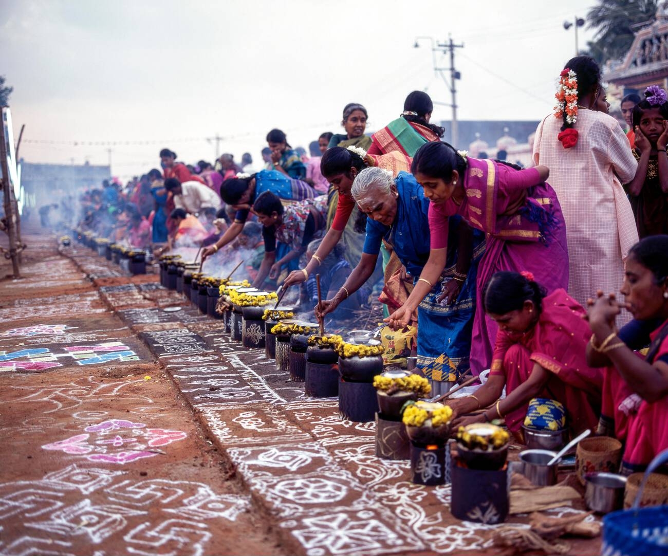 festival-in-sviganga-tamilnadu