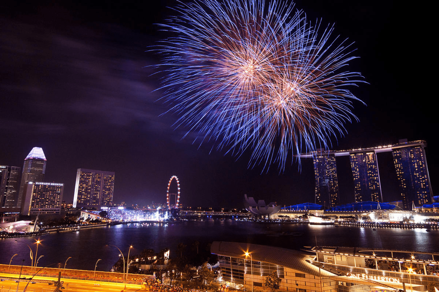 festivals and events in singapore