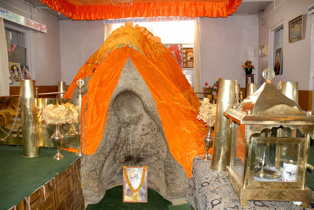 gurdwara-pathar-sahib