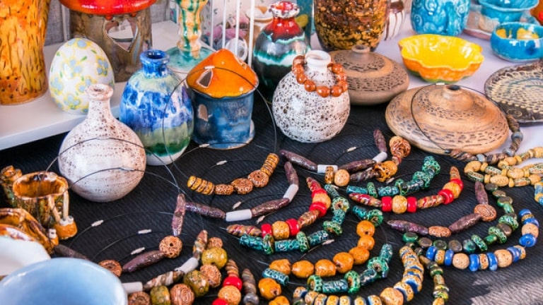 handmade-jewelry-meghalaya