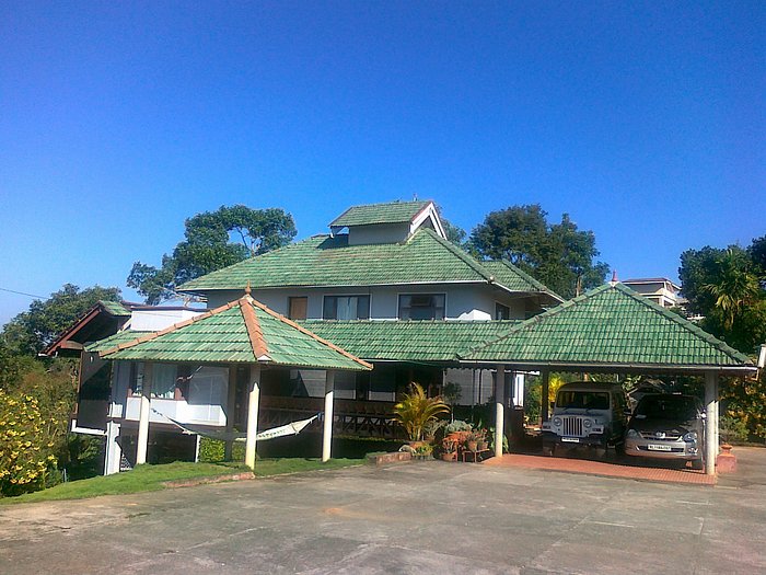 hillview-homestay