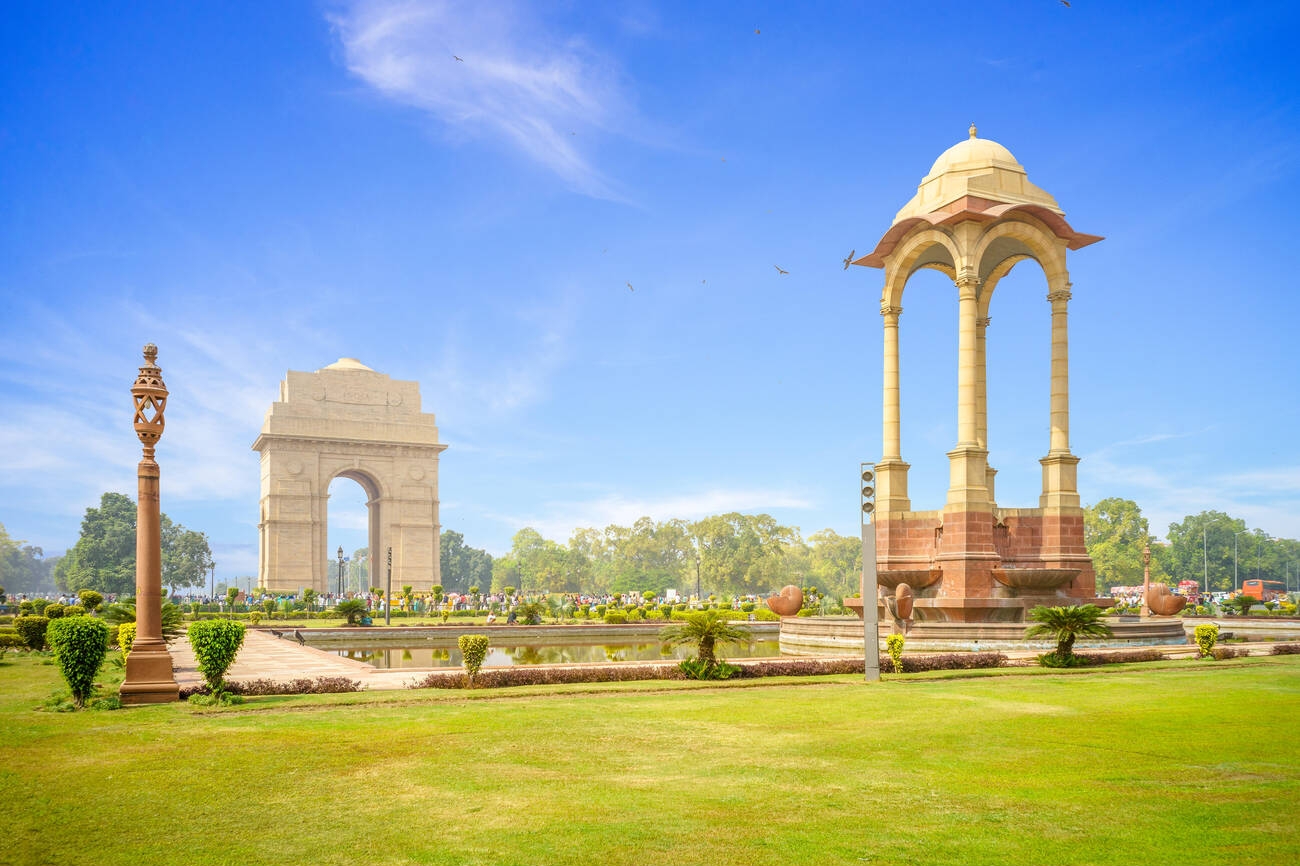 historical-significance-of-india-gate