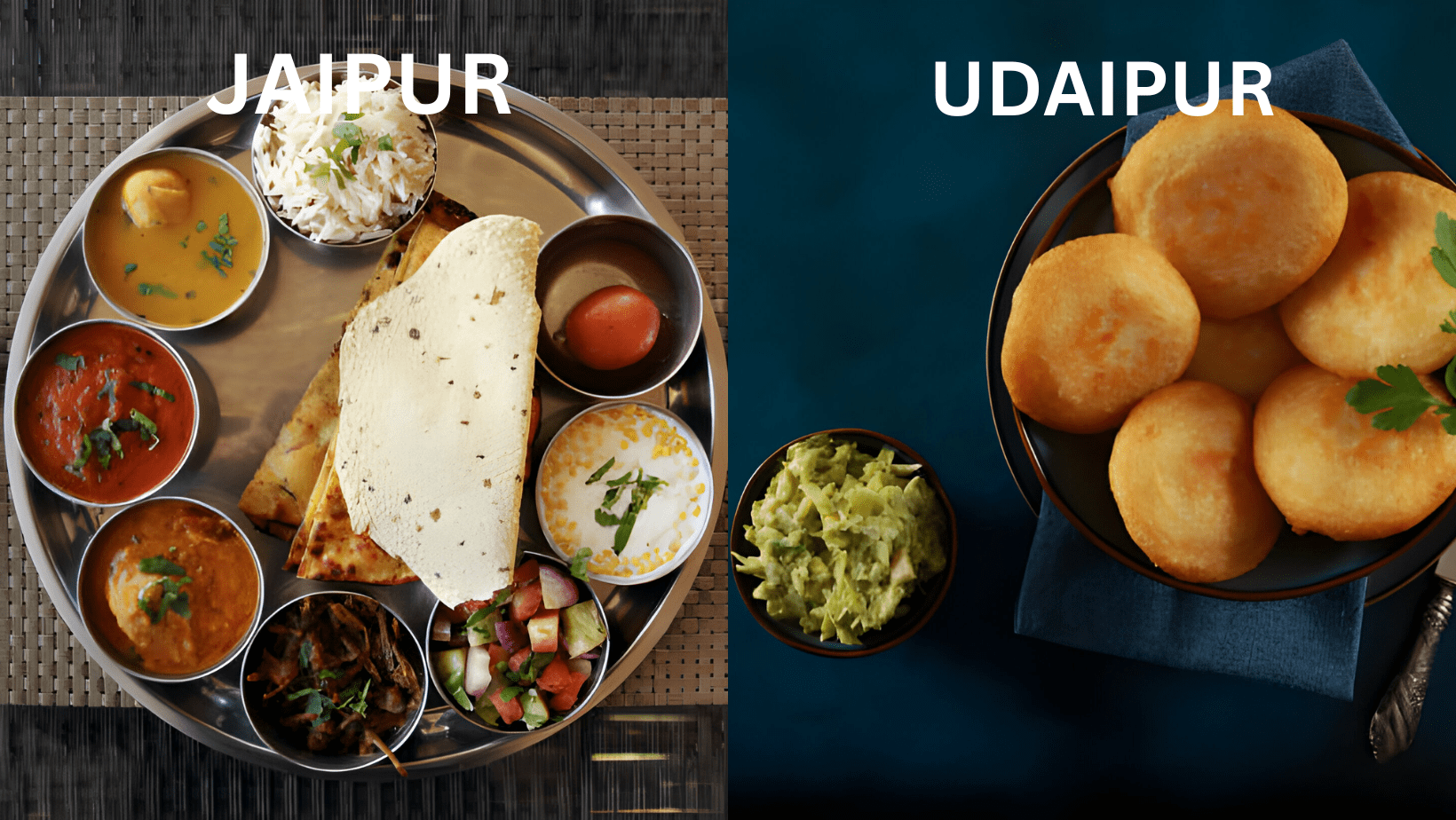 jaipur-vs-udaipur-food