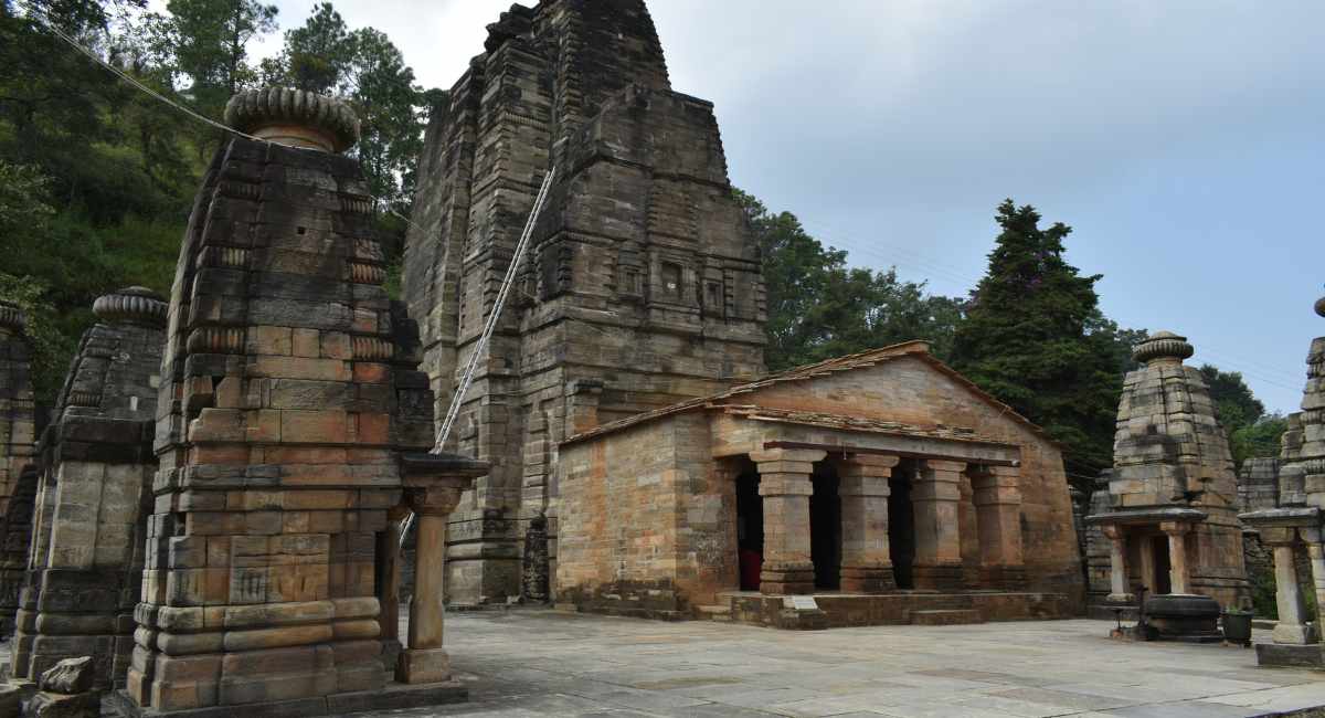 katarmal-temple