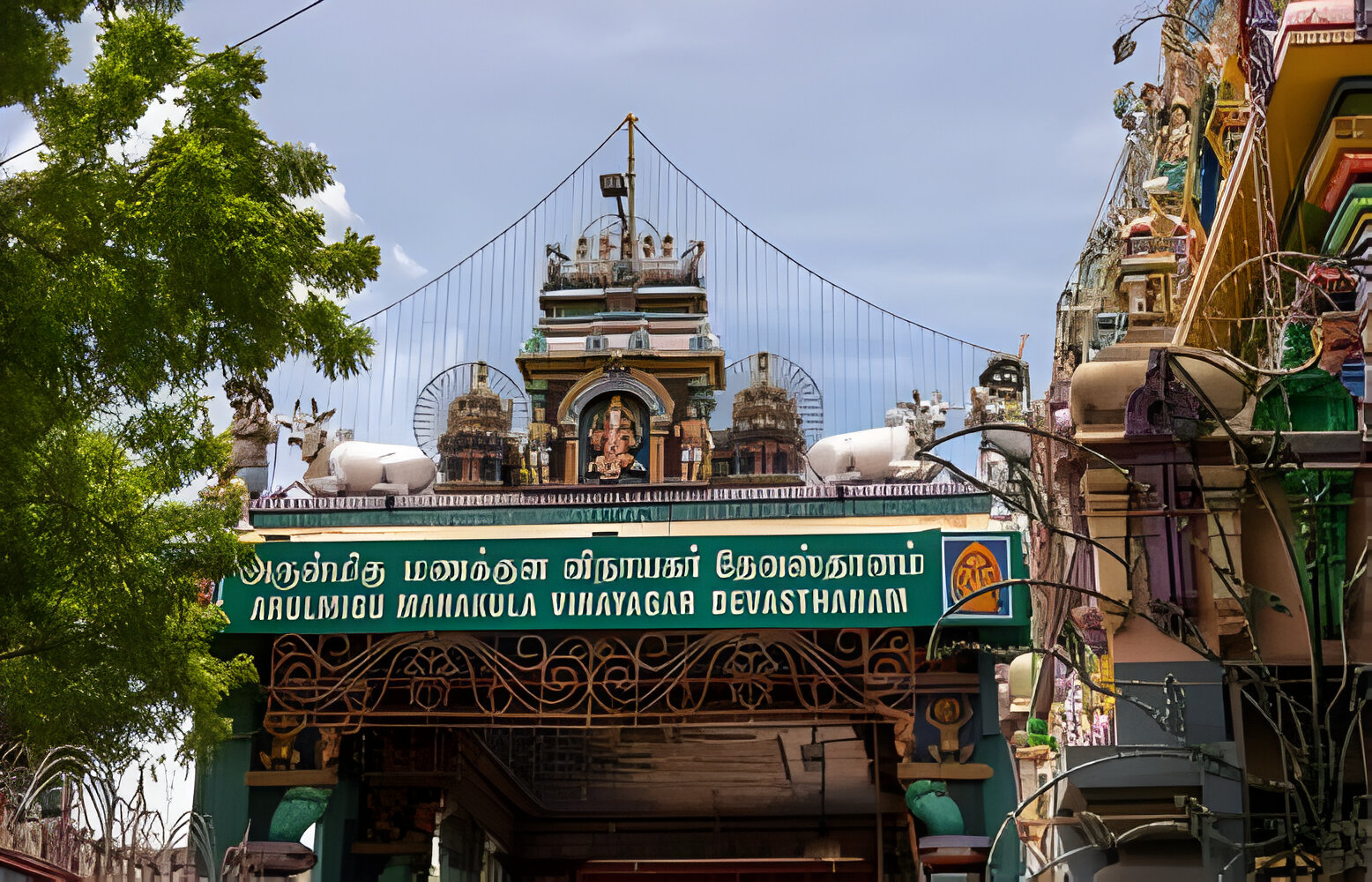 manakula-vinayagar-temple-pondicherry