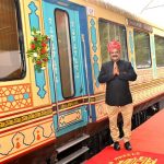 Palace On Wheels Can Now Be Used For Weddings