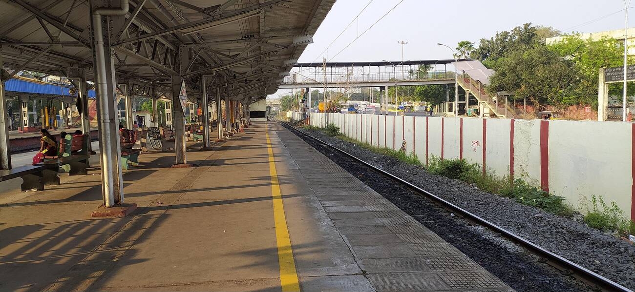 railway-station-sviganga-tamilnadu