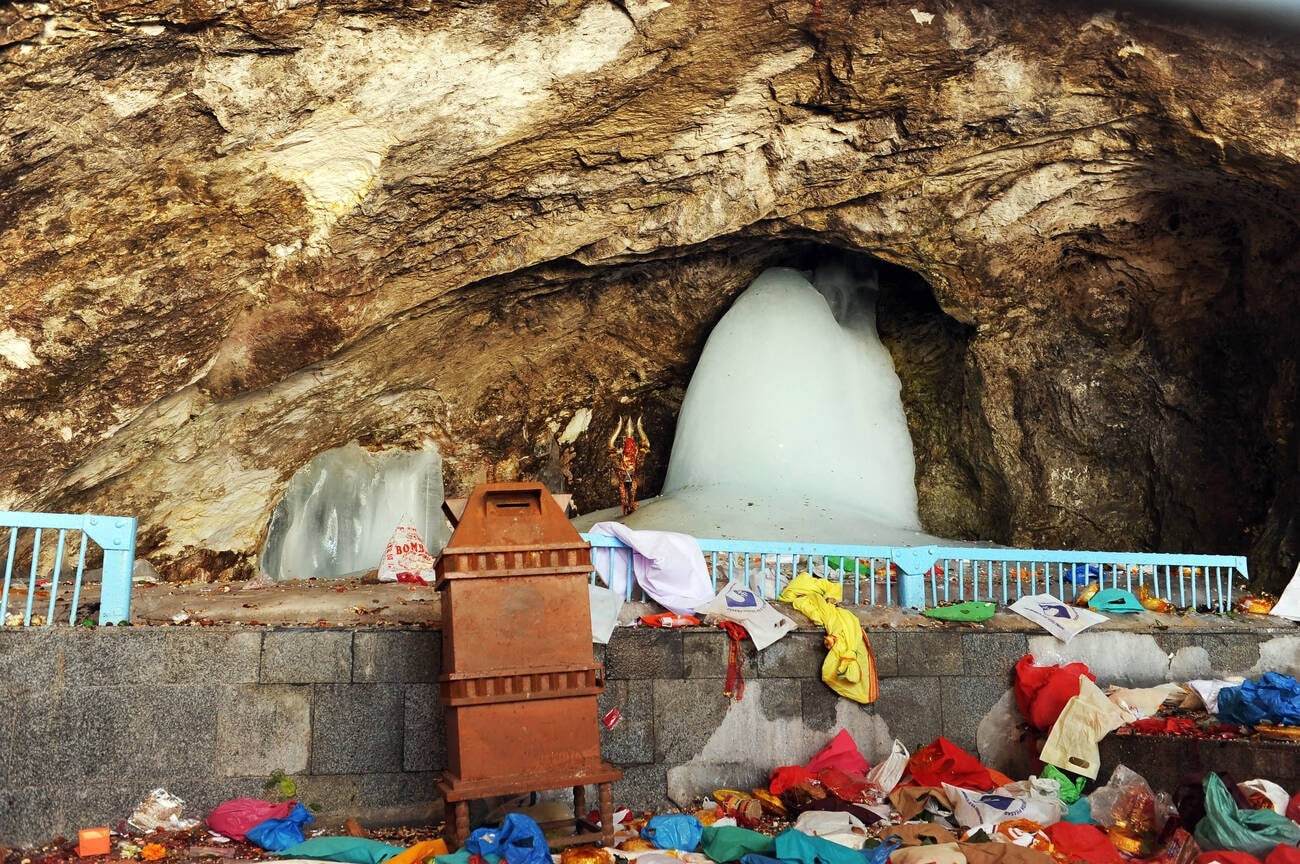 reasons-to-visit-amarnath-temple
