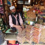 Royal Kashmir Dry Fruit Shop, Srinagar: For Kashmiri Delights