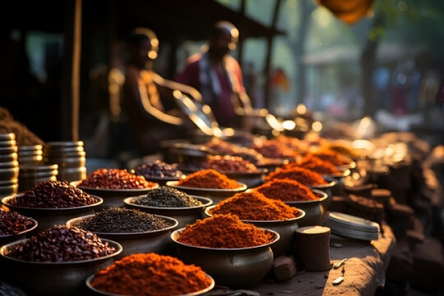 spices-in-meghalaya