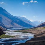 Spiti River, Spiti Valley: Best Time and How To Reach