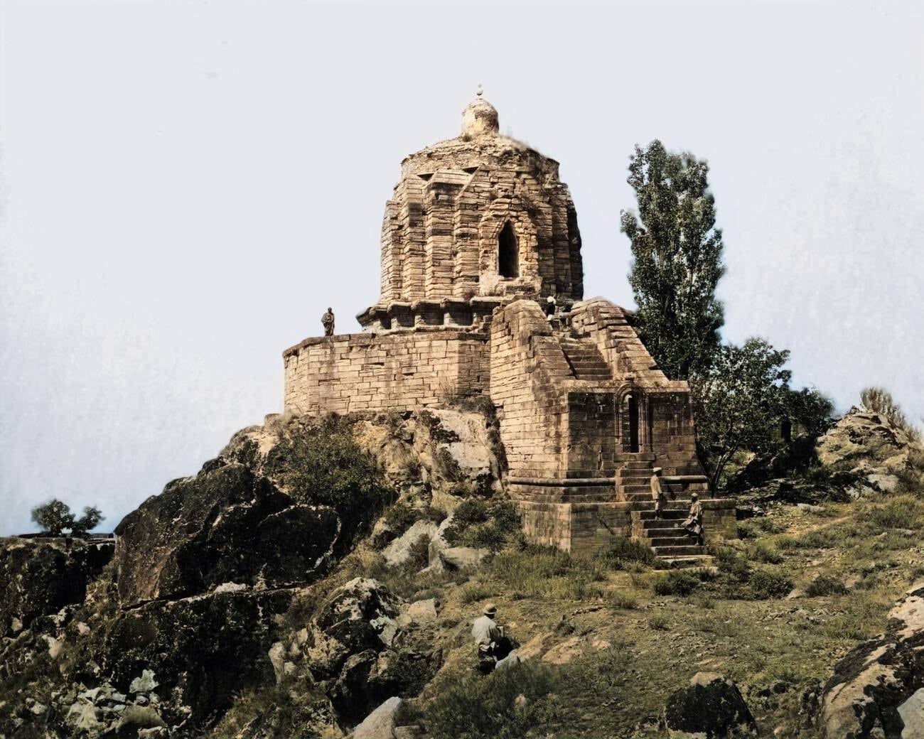 the-ancient-temple-of-jyeshteswara-shankaracharya