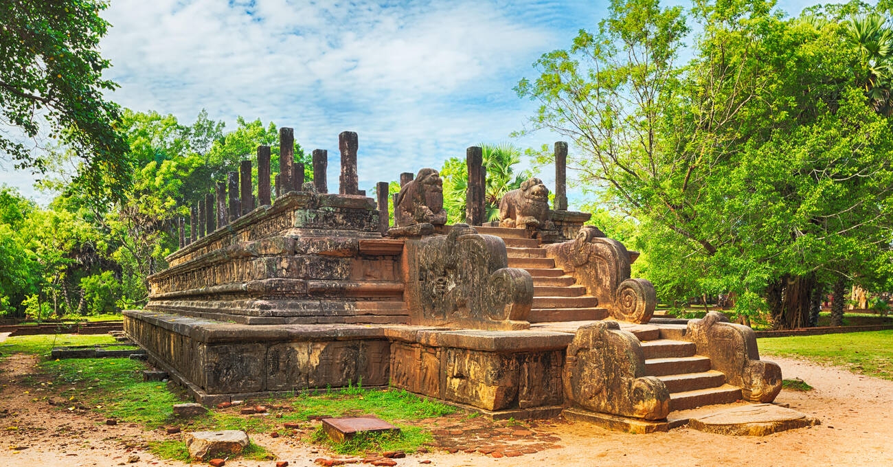 about-polonnaruwa