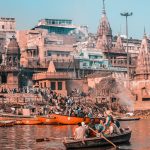 Top 6 Adventure Activities In Varanasi