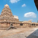 Airavatesvara Temple: UNESCO Heritage Great Chola Temple
