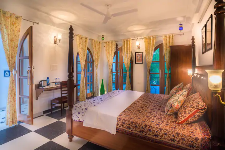 airbnb-agra