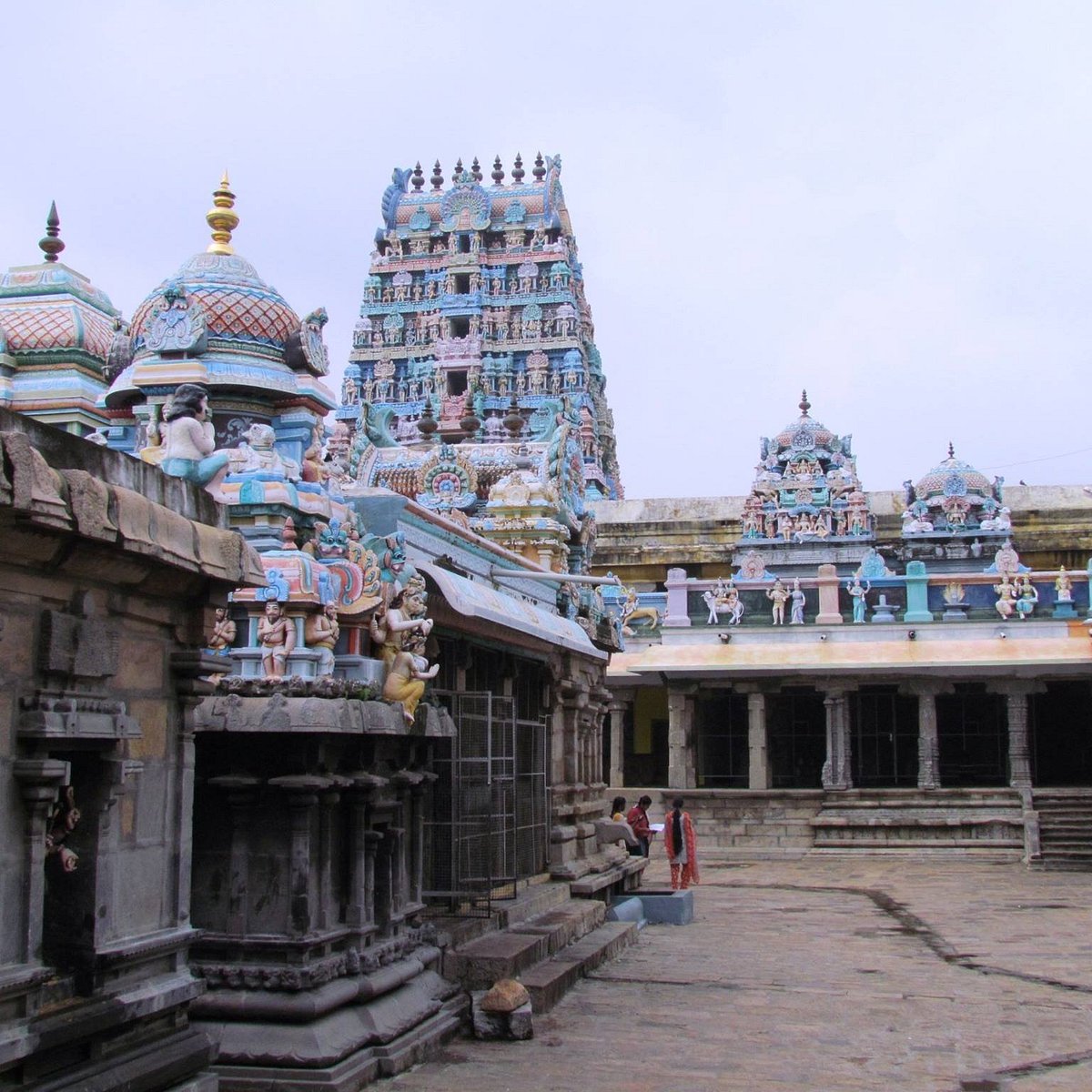 aiyarappar-temple