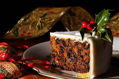 aktori-a-festive-cake