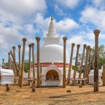 Discovering Sri Lanka’s ancient city: 20 Places to visit in Anuradhapura