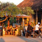Bali Cafe’s: A foodie’s haven
