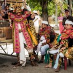 Culture of Bali: A merger of traditions, wisdom, customs and nature