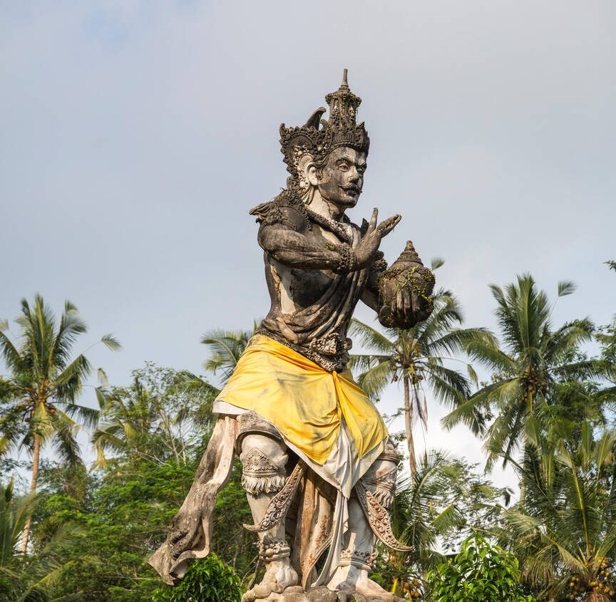 balinese-hinduism