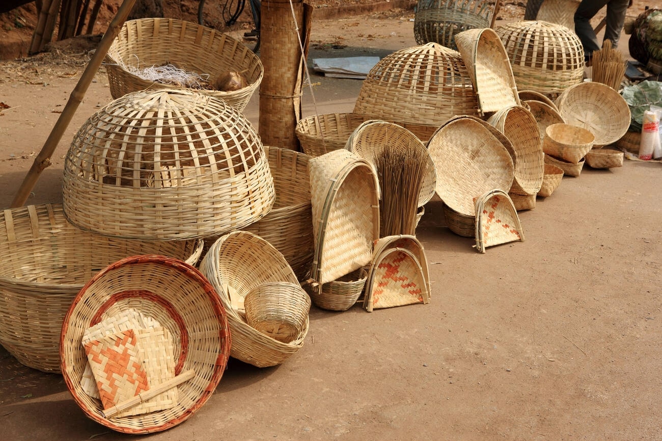 bamboo-crafts-gangtok