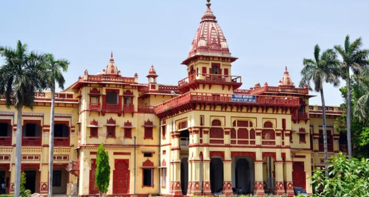 banaras-hindu-university