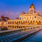 Gurudwara Bangla Sahib: A Spiritual Oasis in Delhi