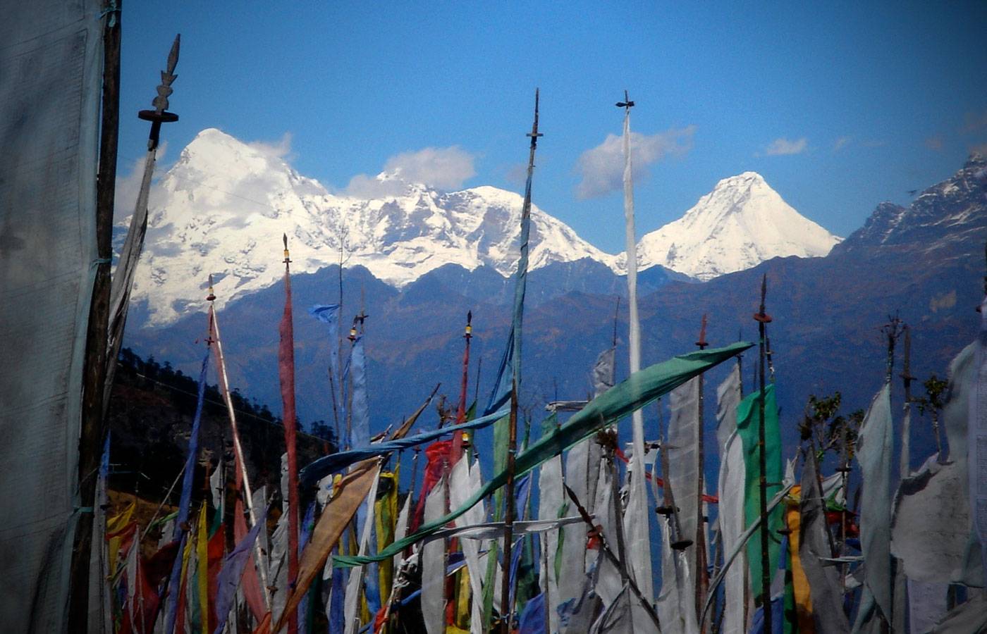 best-time-to-visit-chele-la-pass-bhutan