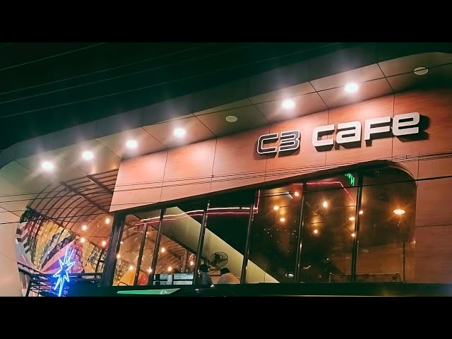 C3 Cafe in tamil nadu