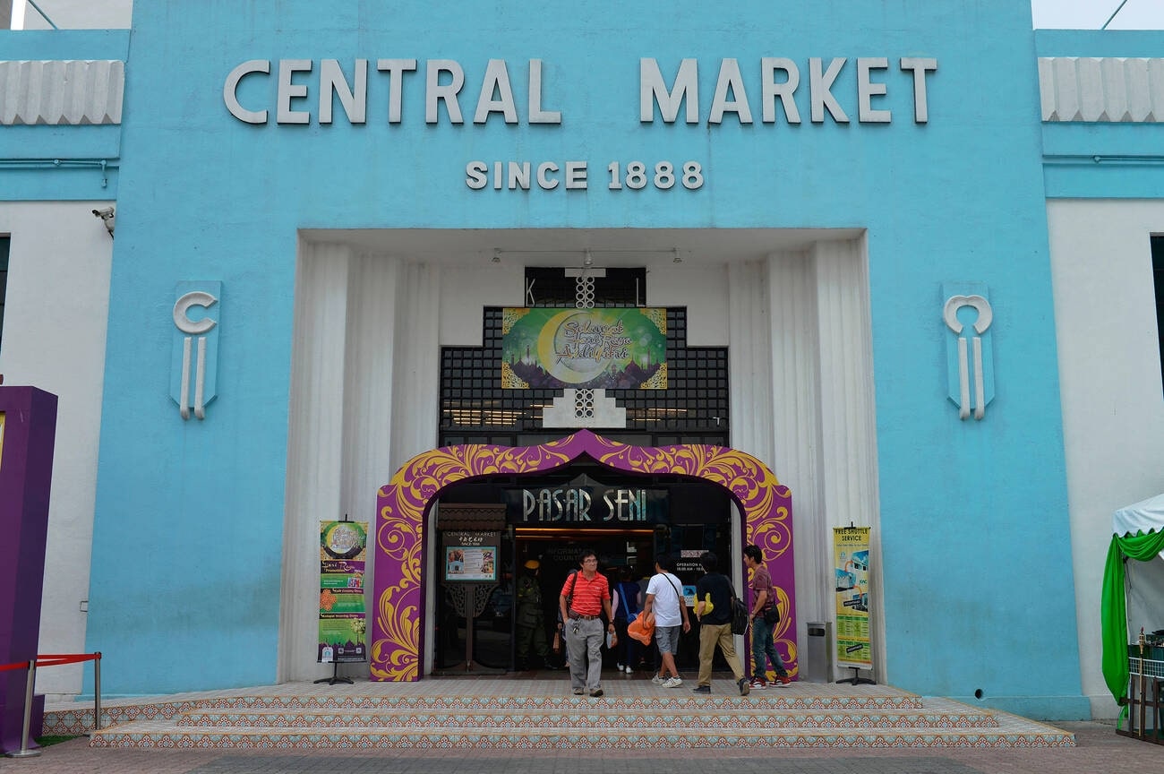 central-market-kuala-lumpur