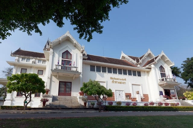 chao-sam-phraya-national-museum