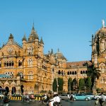 A Symbol Of Mumbai’s Heritage The Iconic Chhatrapati Shivaji Terminus!